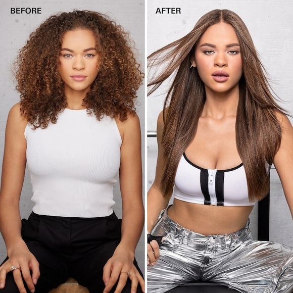 Color Wow Extra Strength Dream Coat Ultra-Moisturizing Anti-frizz Treatment - Picture 7 of 10